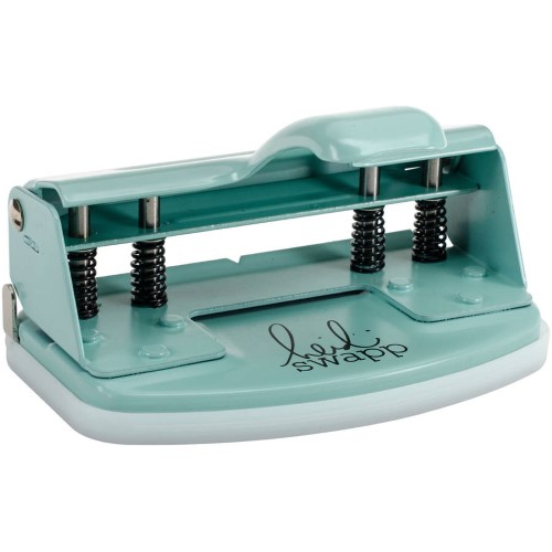 Memory Binder 4-Hole Punch- Locher