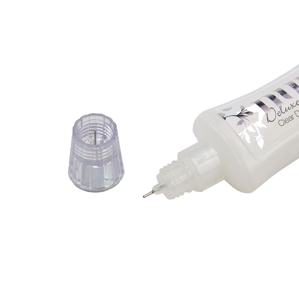 Nuvo Deluxe Adhesive Precision Nozzle 