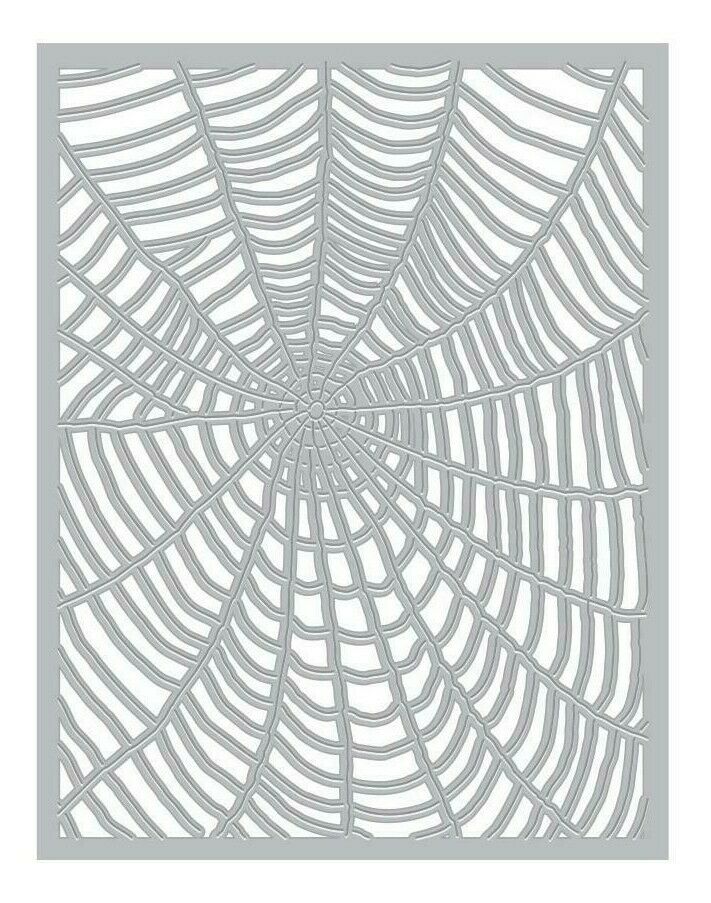 Spider Web - Hero Arts Fancy Dies