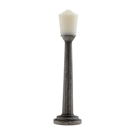 Christmas Lamp Post - Tim Holtz Idea-ology 