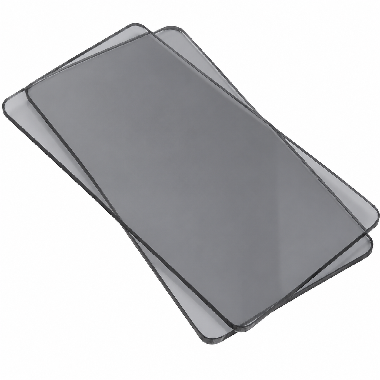 Sizzix Sidekick Cutting Pads 1 Pair - Ersatzplatten