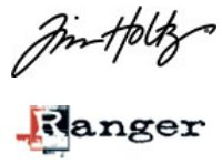 Tim Holtz - Ranger
