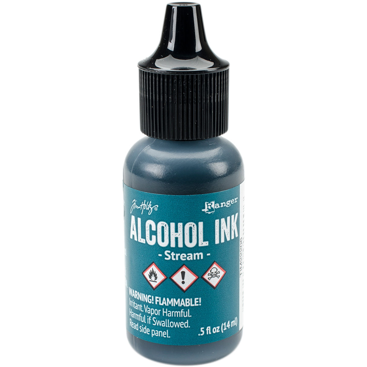 Bild von Tim Holtz Alcohol Ink .5oz-Stream