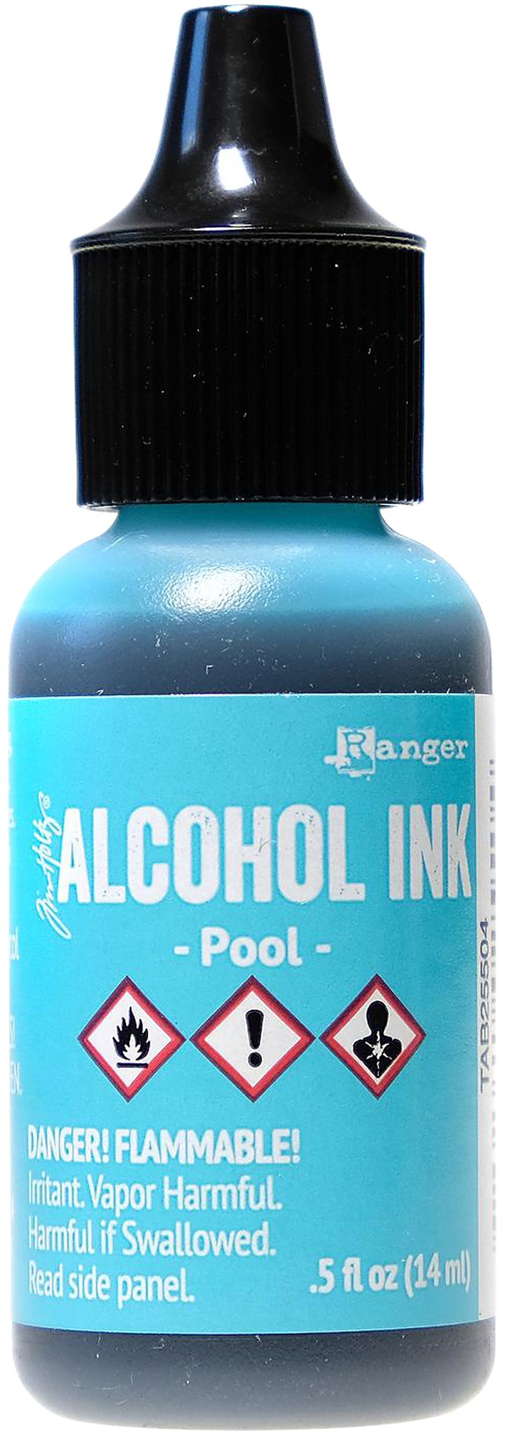 Bild von Tim Holtz Alcohol Ink .5oz-Pool