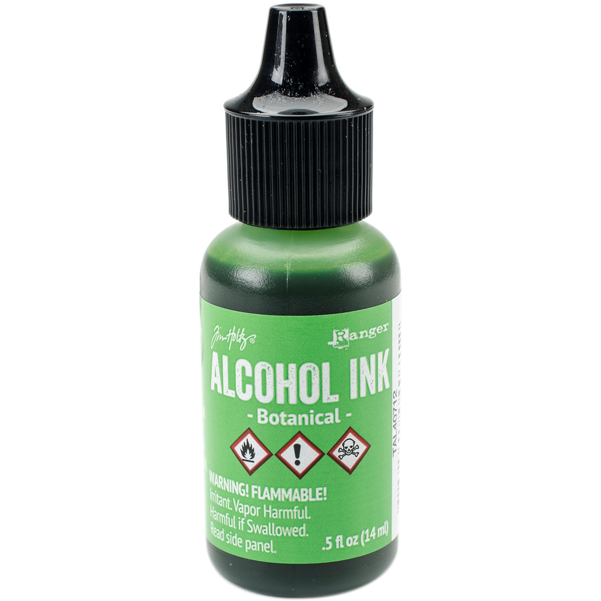Bild von Tim Holtz Alcohol Ink .5oz-Botanical
