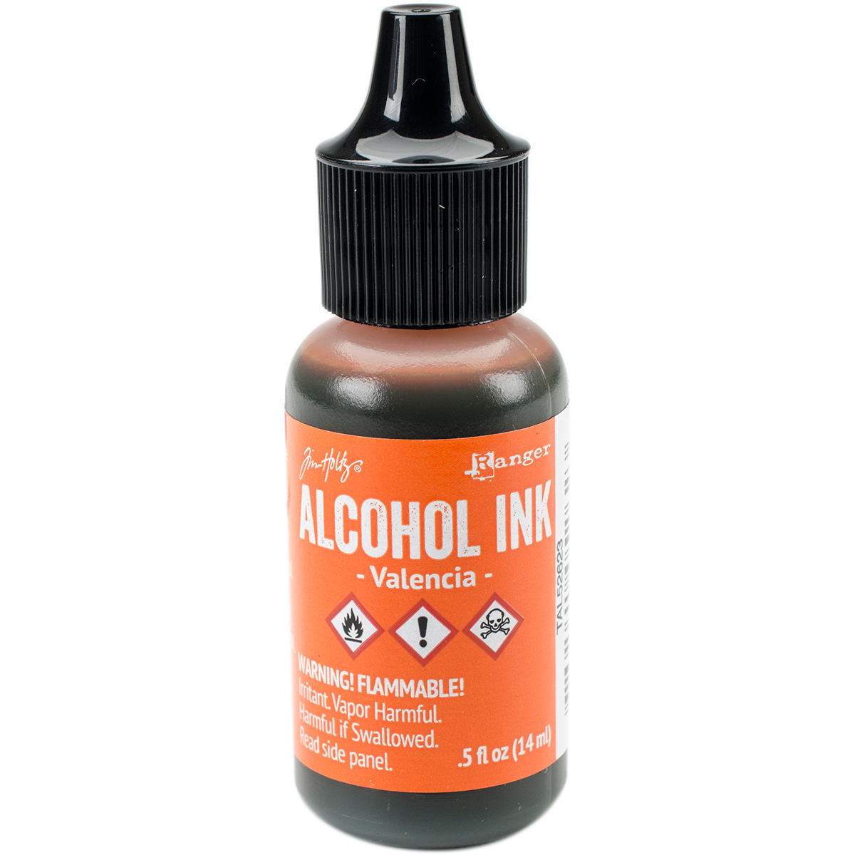 Bild von Tim Holtz Alcohol Ink .5oz-Valencia