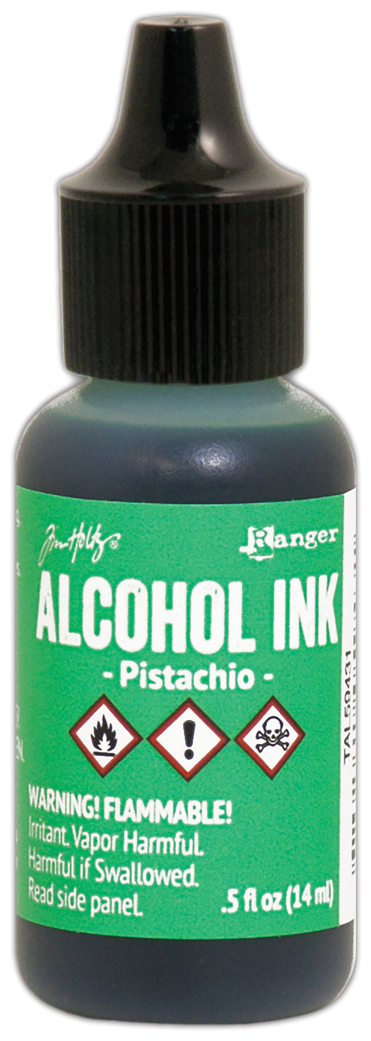 Bild von Tim Holtz Alcohol Ink .5oz-Pistachio