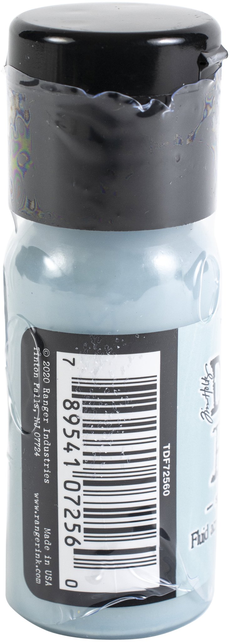 Bild von Tim Holtz Distress Paint Flip Top 1oz-Speckled Egg 