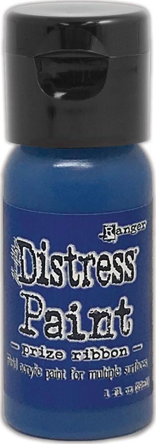 Bild von Tim Holtz Distress Paint Flip Top 1oz-Prize Ribbon