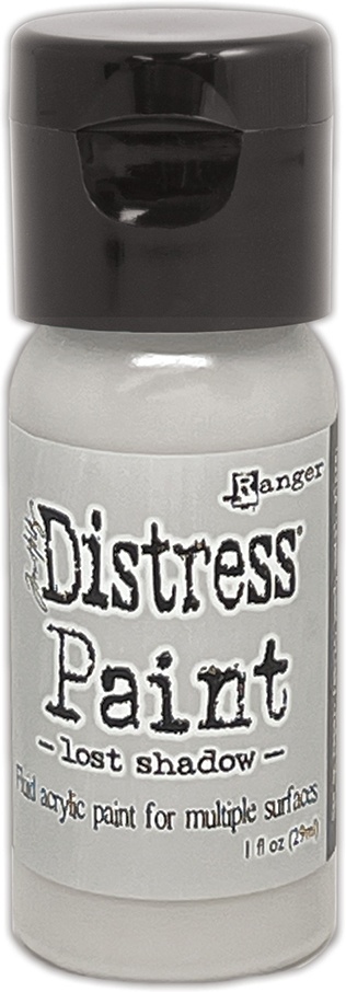 Bild von Tim Holtz Distress Paint Flip Top 1oz-Lost Shadow