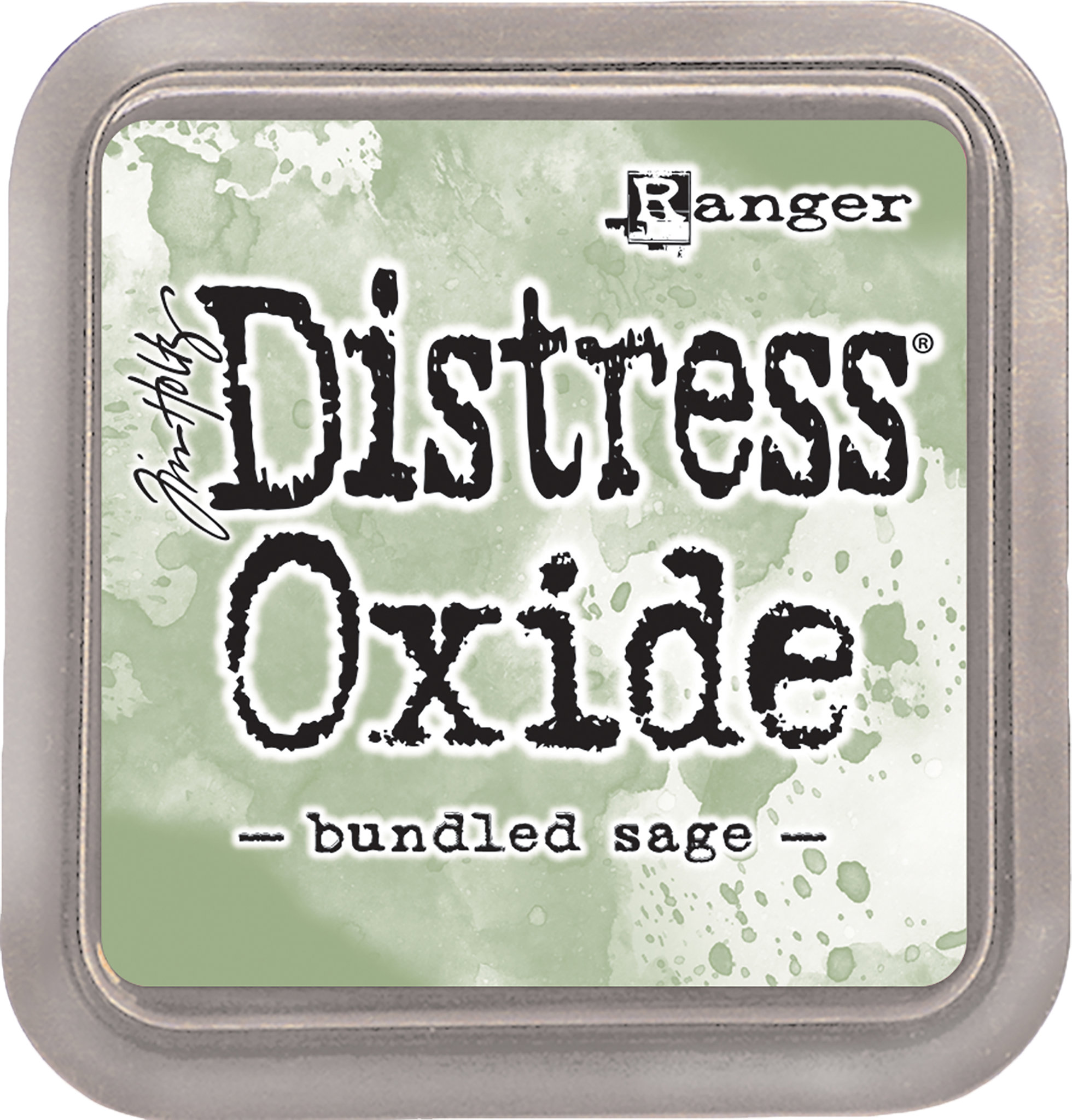 Bild von Tim Holtz Distress Oxides Ink Pad-Bundled Sage