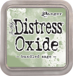Bild von Tim Holtz Distress Oxides Ink Pad-Bundled Sage