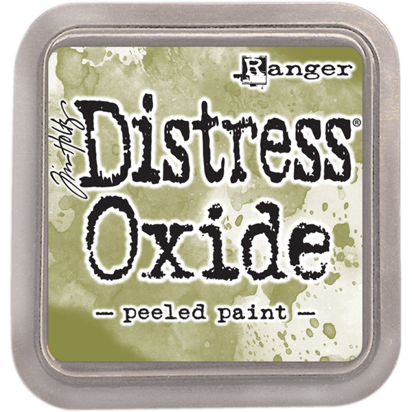 Bild von Tim Holtz Distress Oxides Ink Pad-Peeled Paint