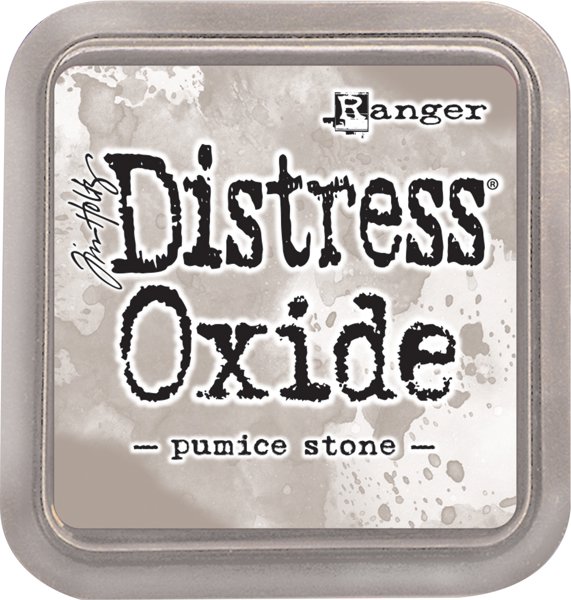 Bild von Tim Holtz Distress Oxides Ink Pad-Pumice Stone
