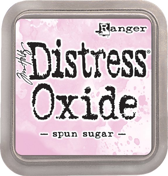 Bild von Tim Holtz Distress Oxides Ink Pad-Spun Sugar