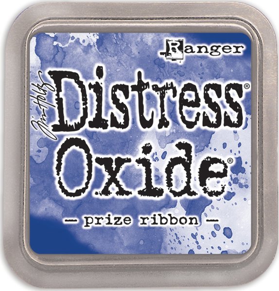 Bild von Tim Holtz Distress Oxides Ink Pad-Prize Ribbon
