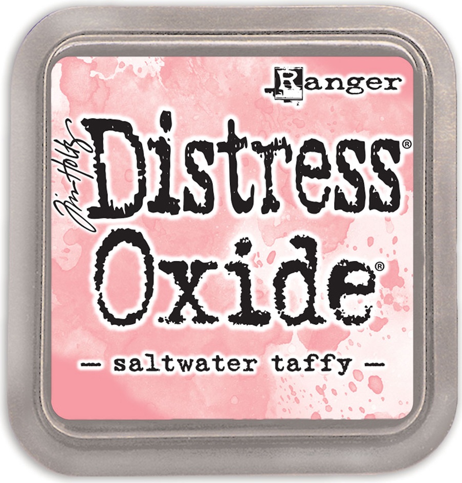 Bild von Tim Holtz Distress Oxides Ink Pad-Saltwater Taffy