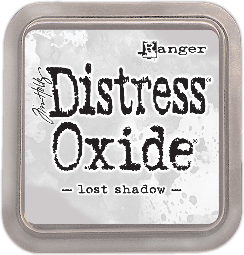 Bild von Tim Holtz Distress Oxides Ink Pad-Lost Shadow