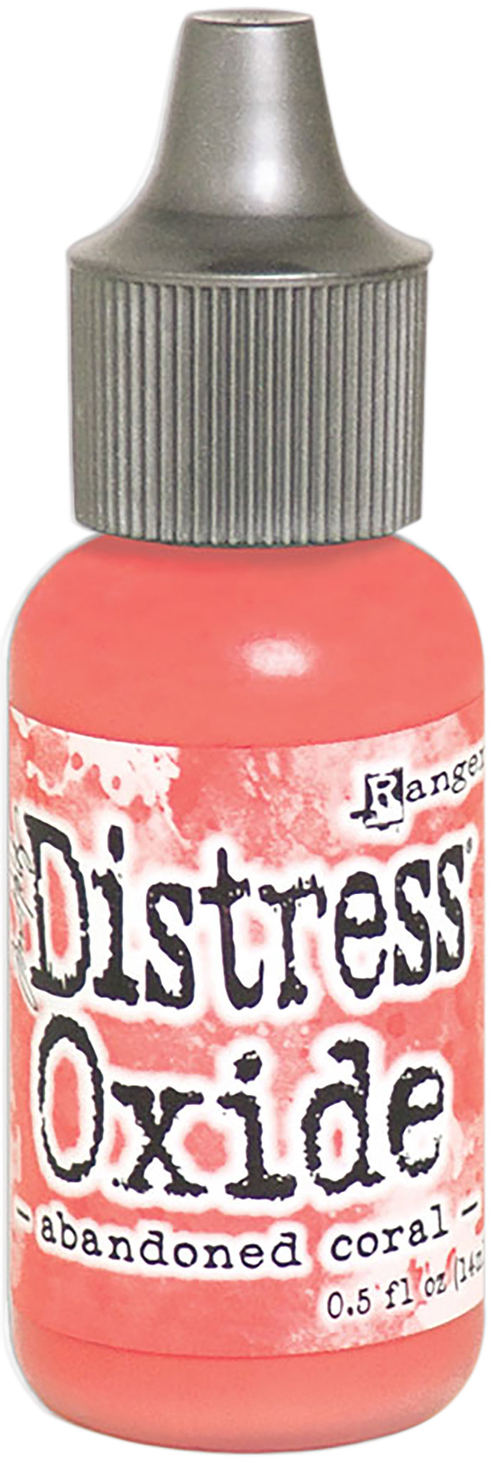 Bild von Tim Holtz Distress Oxides Reinker-Abandoned Coral