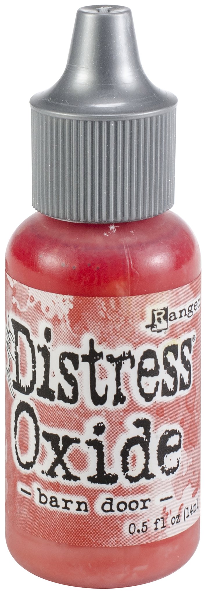 Bild von Tim Holtz Distress Oxides Reinker-Barn Door