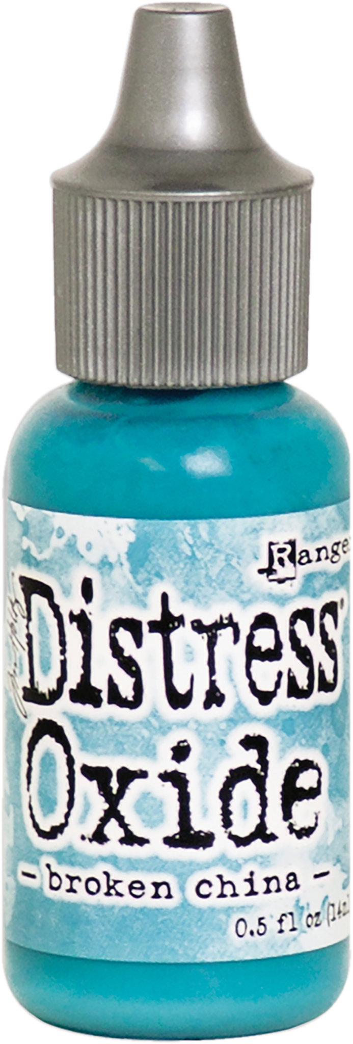 Bild von Tim Holtz Distress Oxides Reinker-Broken China
