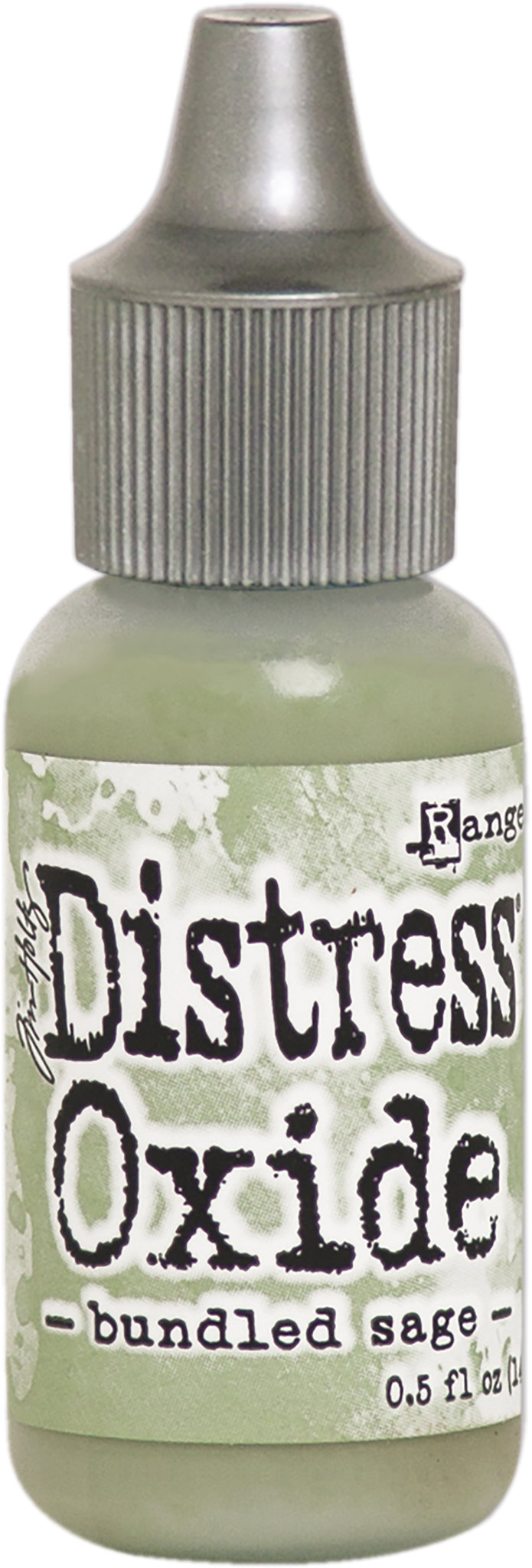 Bild von Tim Holtz Distress Oxides Reinker-Bundled Sage