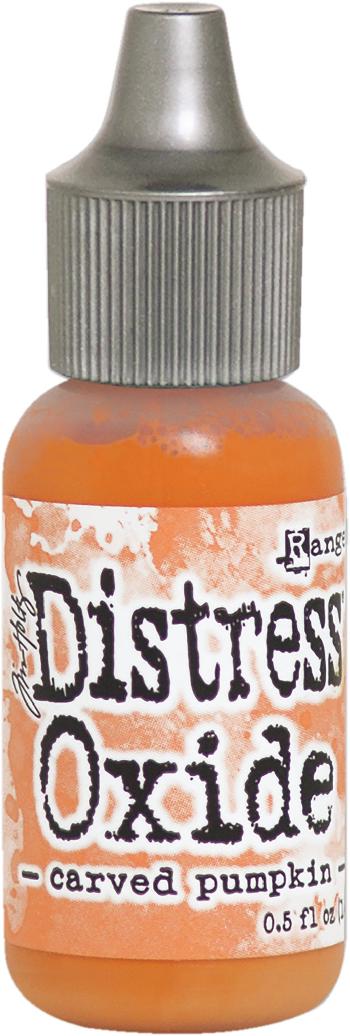 Bild von Tim Holtz Distress Oxides Reinker-Carved Pumpkin