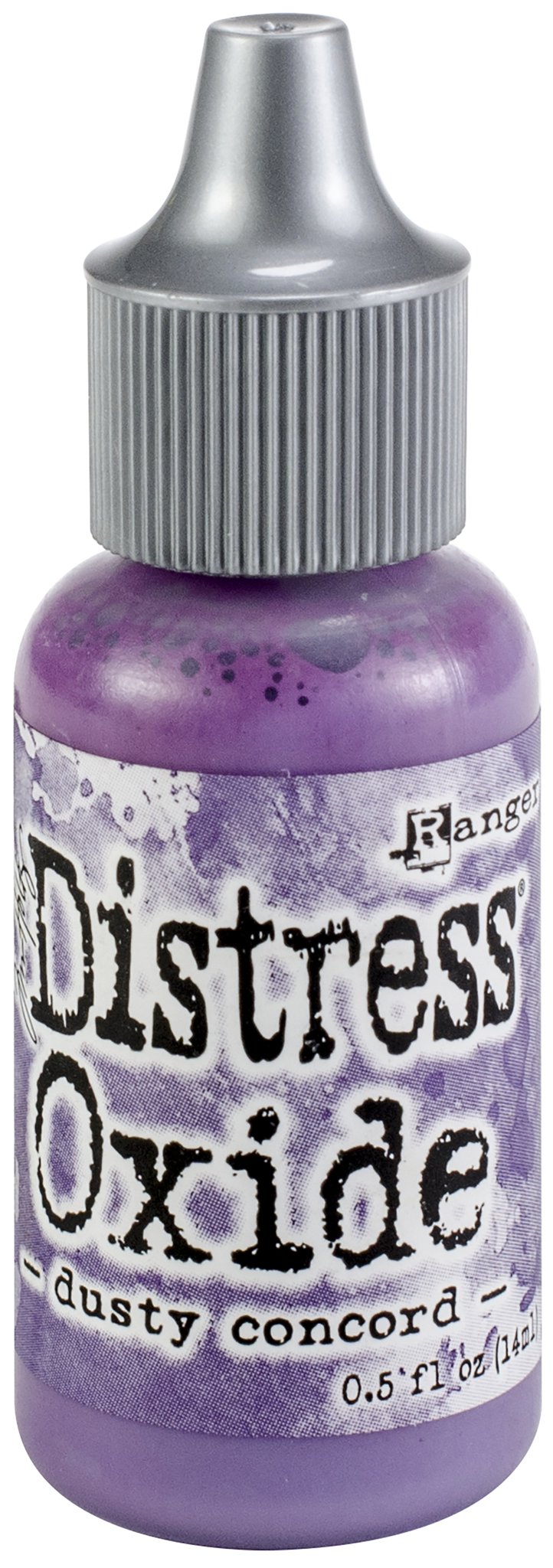 Bild von Tim Holtz Distress Oxides Reinker-Dusty Concord