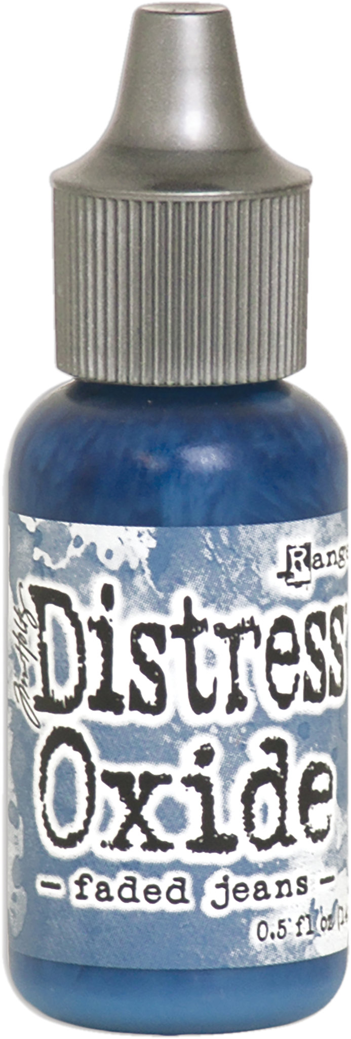 Bild von Tim Holtz Distress Oxides Reinker-Faded Jeans