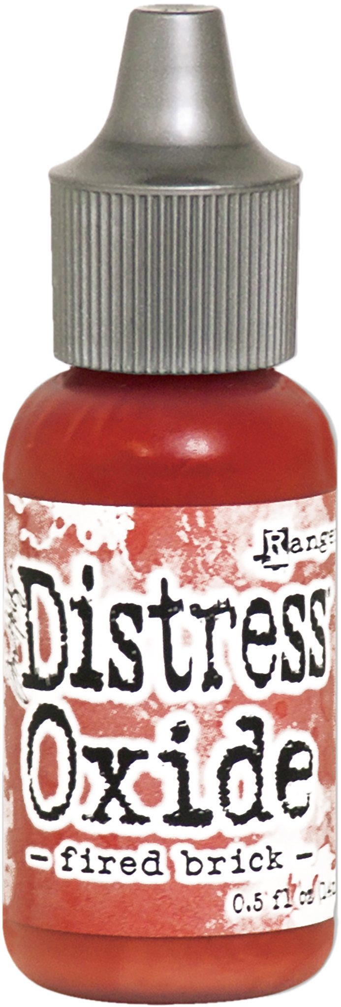 Bild von Tim Holtz Distress Oxides Reinker-Fired Brick