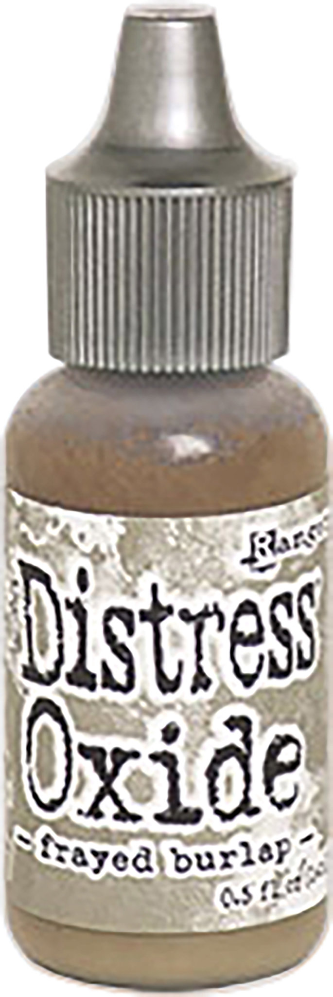 Bild von Tim Holtz Distress Oxides Reinker-Frayed Burlap