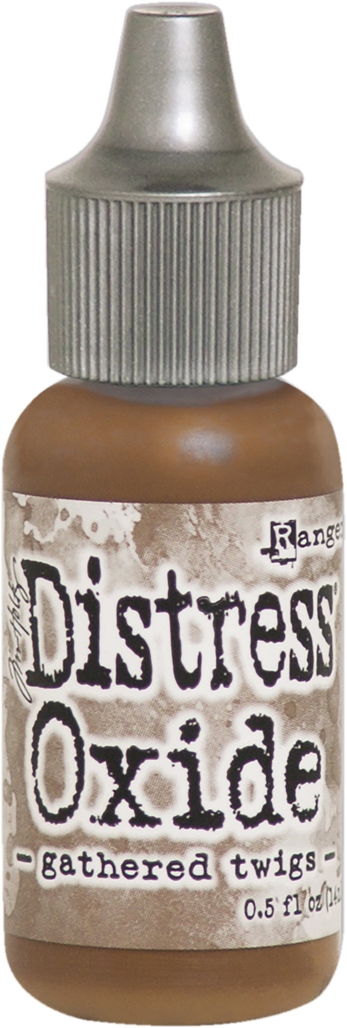 Bild von Tim Holtz Distress Oxides Reinker-Gathered Twigs