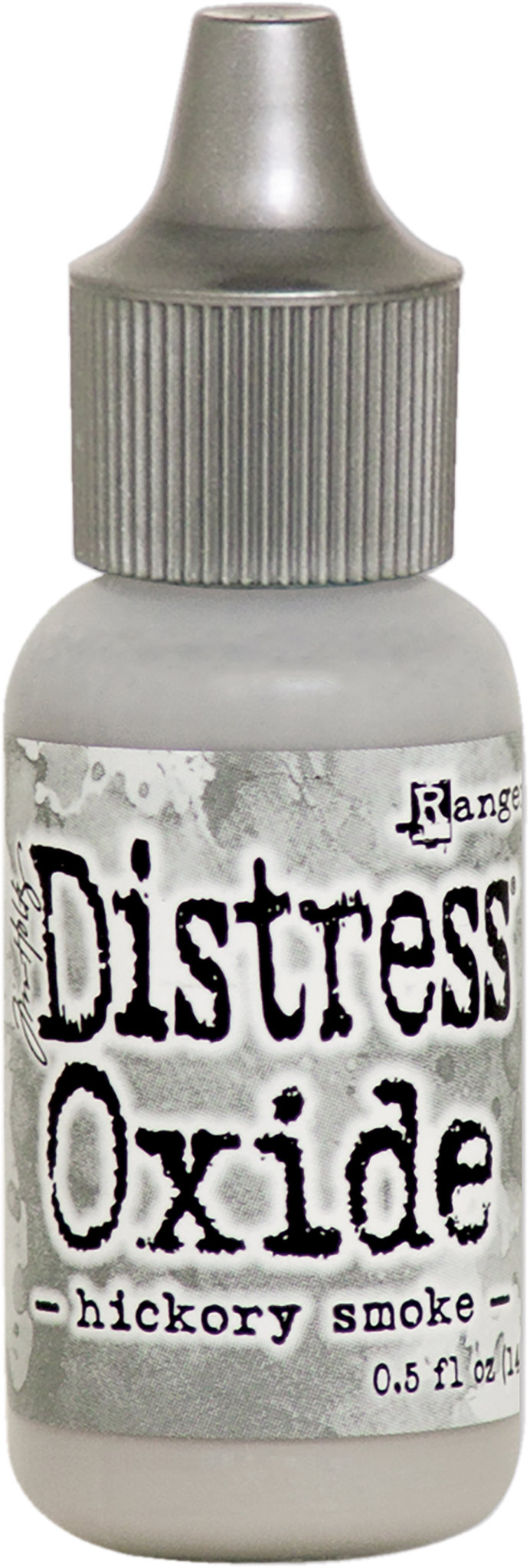 Bild von Tim Holtz Distress Oxides Reinker-Hickory Smoke