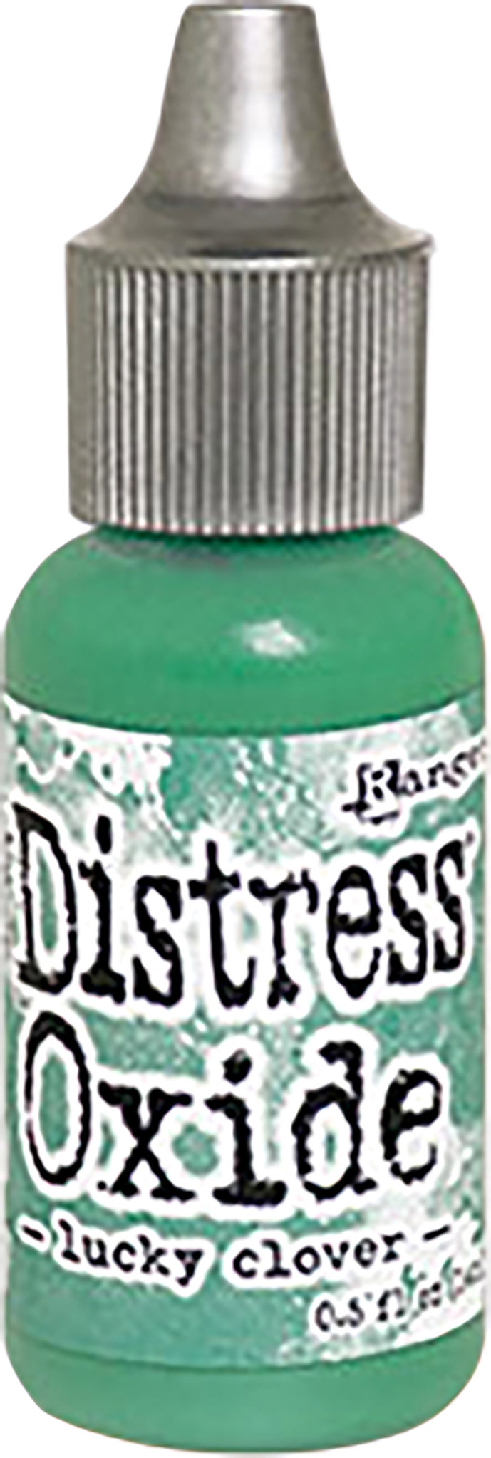 Bild von Tim Holtz Distress Oxides Reinker-Lucky Clover