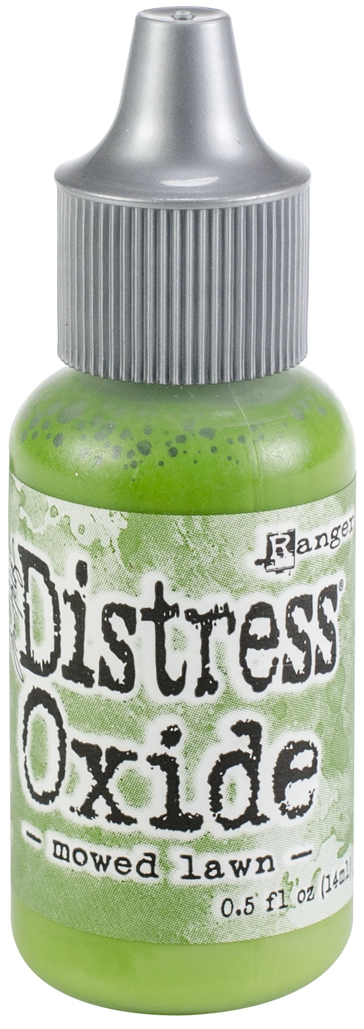 Bild von Tim Holtz Distress Oxides Reinker-Mowed Lawn