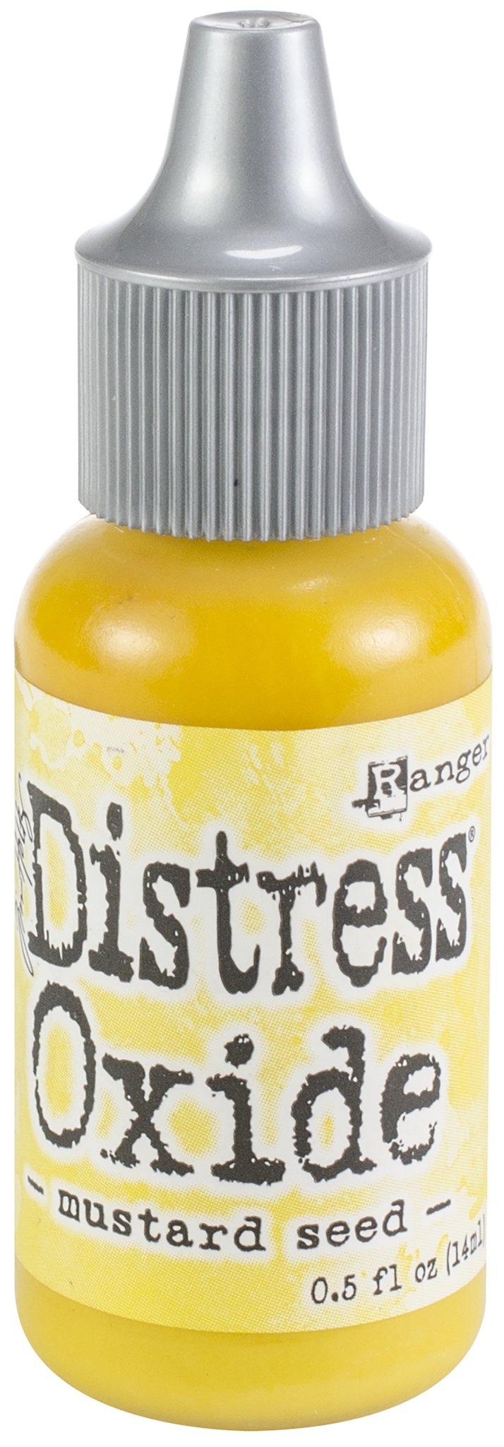 Bild von Tim Holtz Distress Oxides Reinker-Mustard Seed