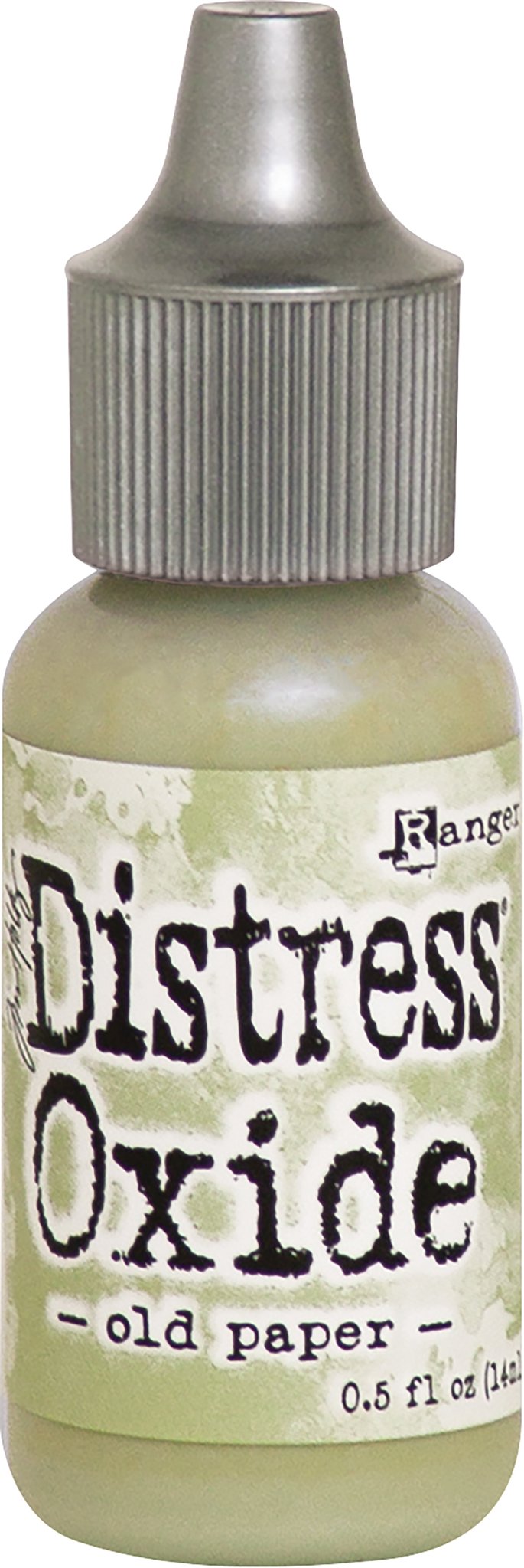 Bild von Tim Holtz Distress Oxides Reinker-Old Paper