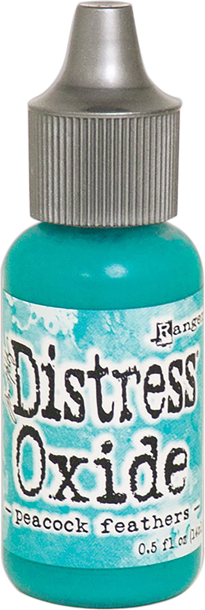 Bild von Tim Holtz Distress Oxides Reinker-Peacock Feathers