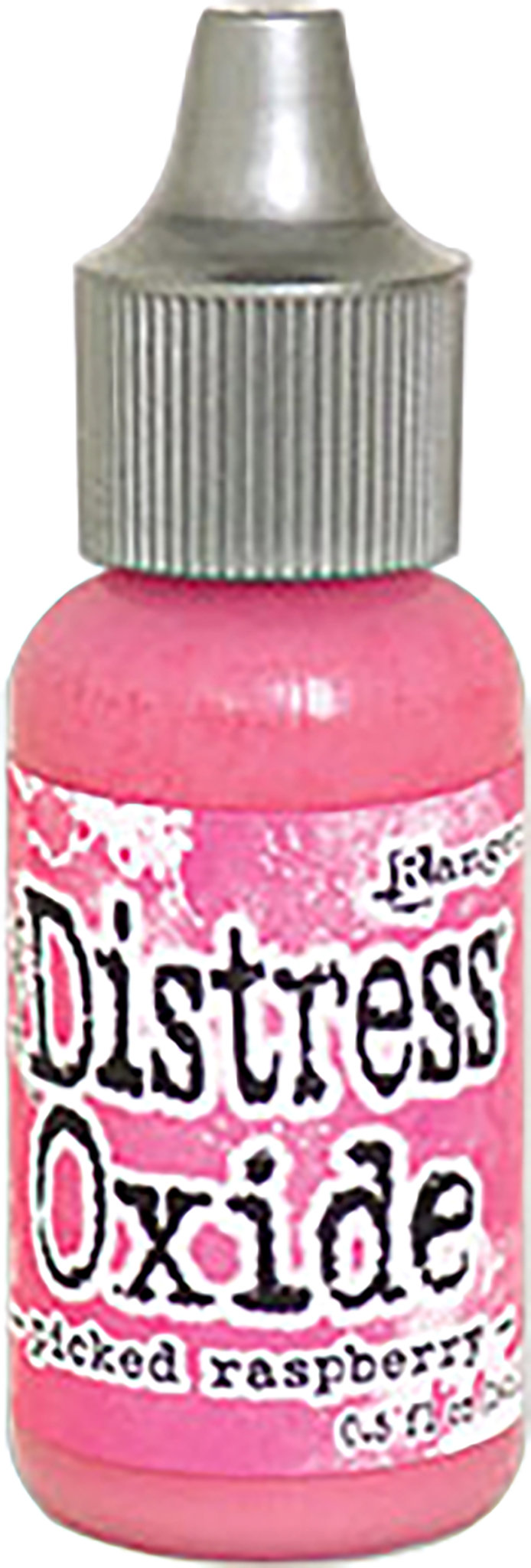 Bild von Tim Holtz Distress Oxides Reinker-Picked Raspberry