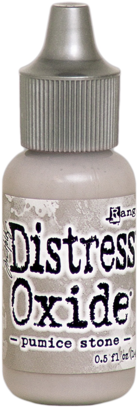 Bild von Tim Holtz Distress Oxides Reinker-Pumice Stone