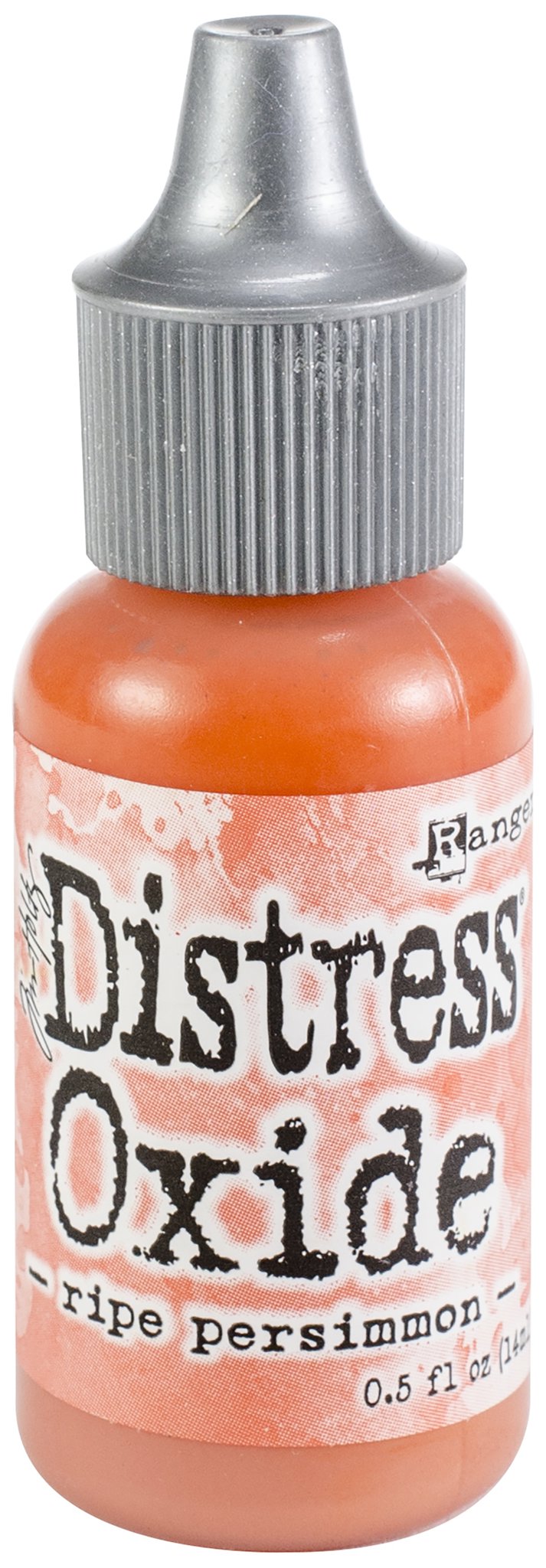 Bild von Tim Holtz Distress Oxides Reinker-Ripe Persimmon