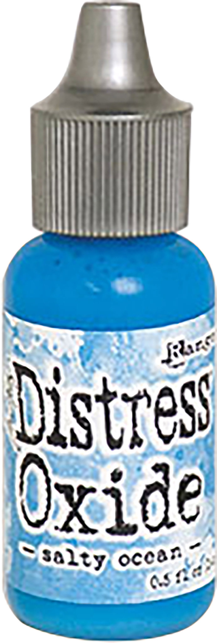 Bild von Tim Holtz Distress Oxides Reinker-Salty Ocean