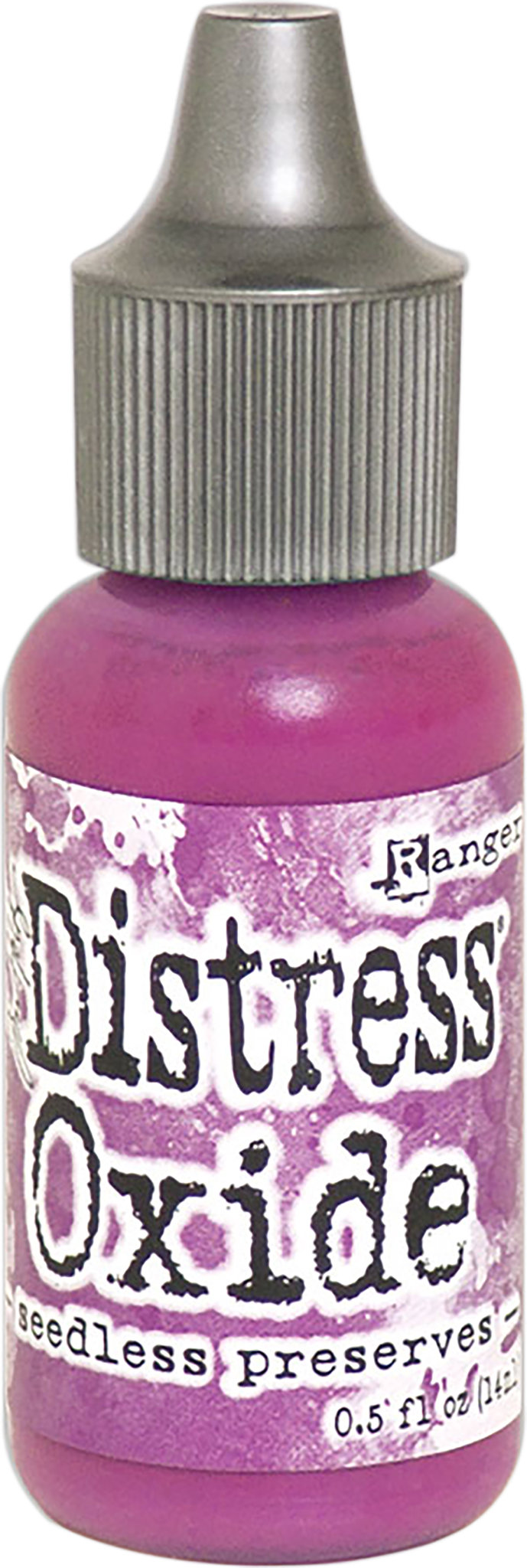 Bild von Tim Holtz Distress Oxides Reinker-Seedless Preserves