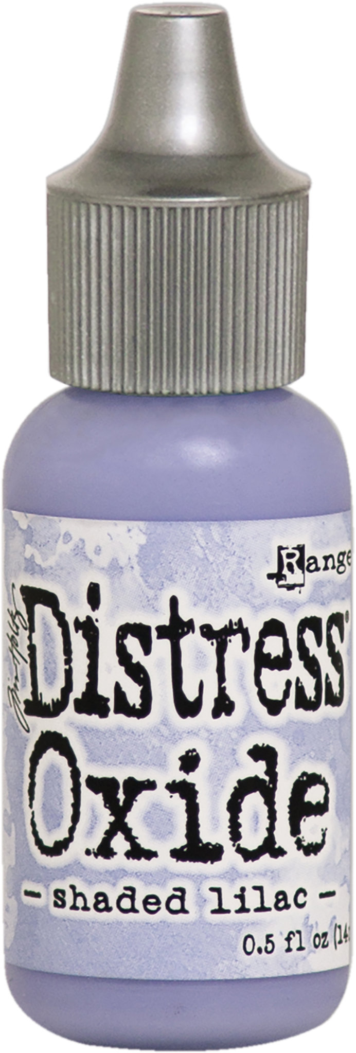 Bild von Tim Holtz Distress Oxides Reinker-Shaded Lilac