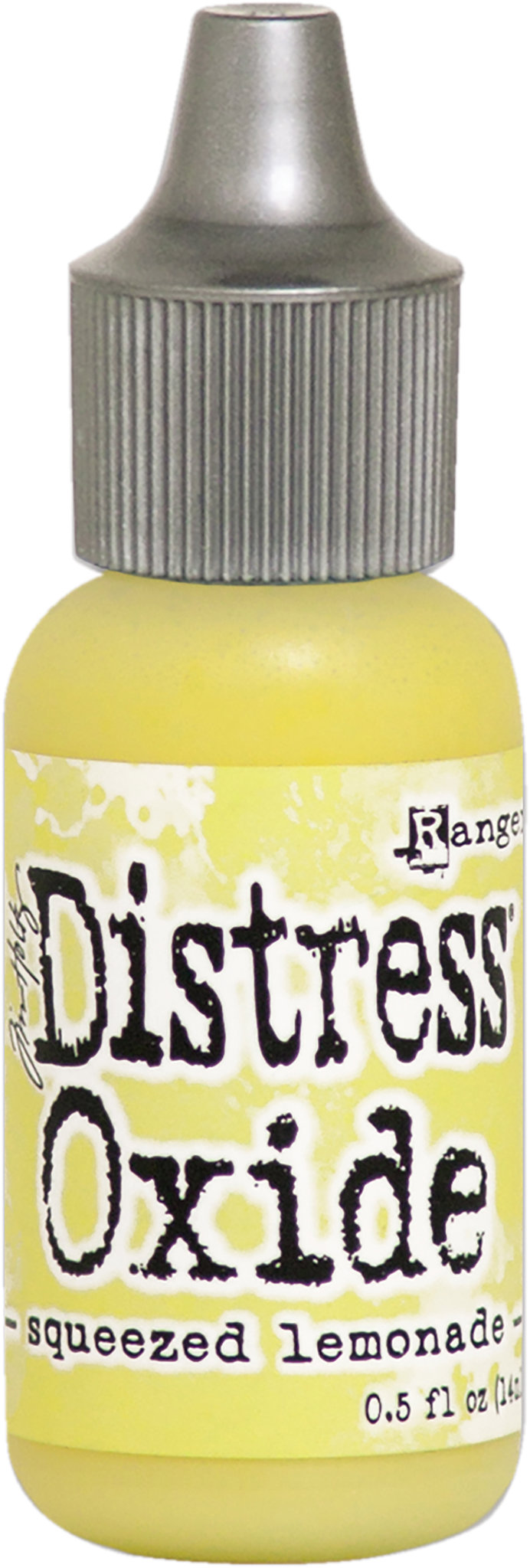 Bild von Tim Holtz Distress Oxides Reinker-Squeezed Lemonade