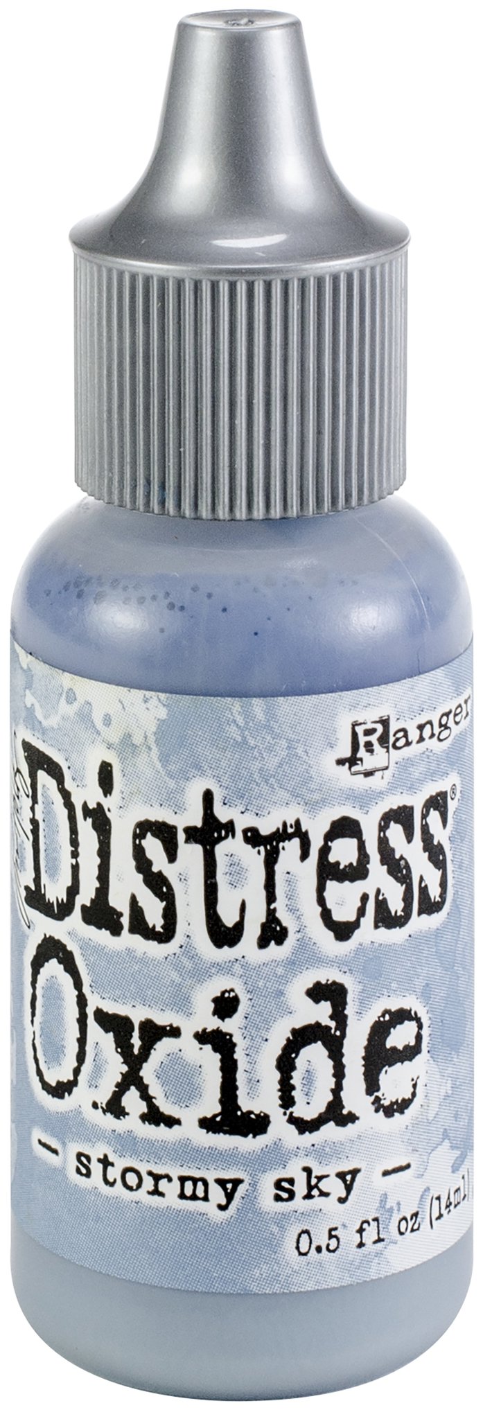 Bild von Tim Holtz Distress Oxides Reinker-Stormy Sky