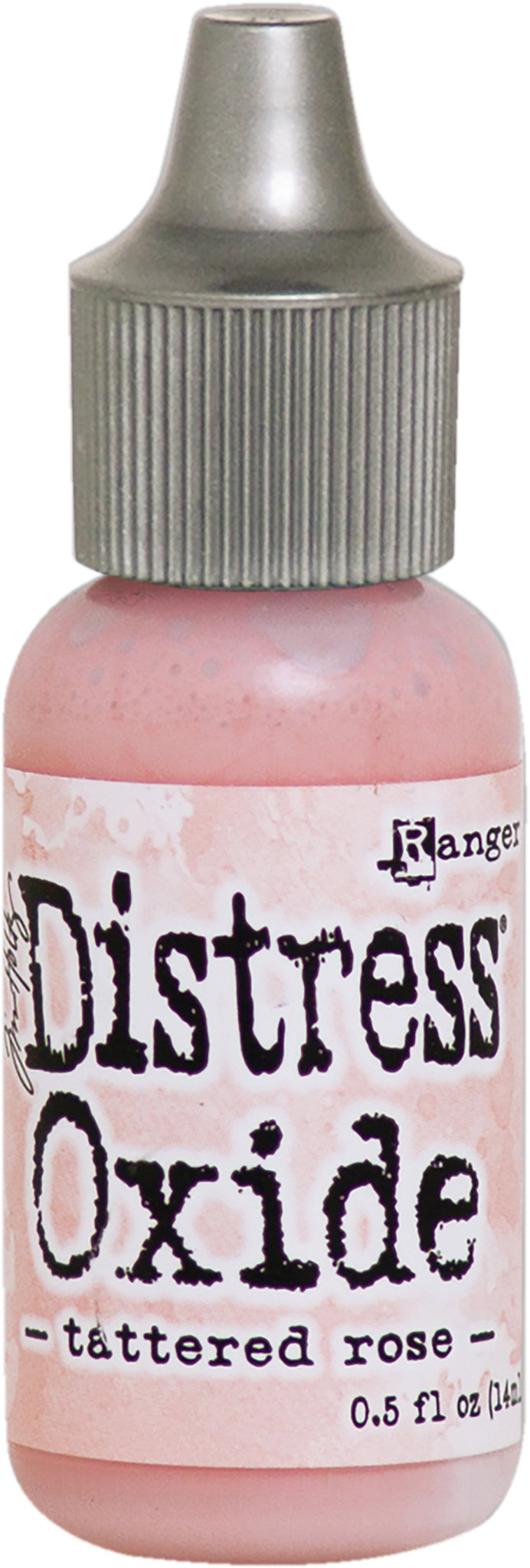 Bild von Tim Holtz Distress Oxides Reinker-Tattered Rose