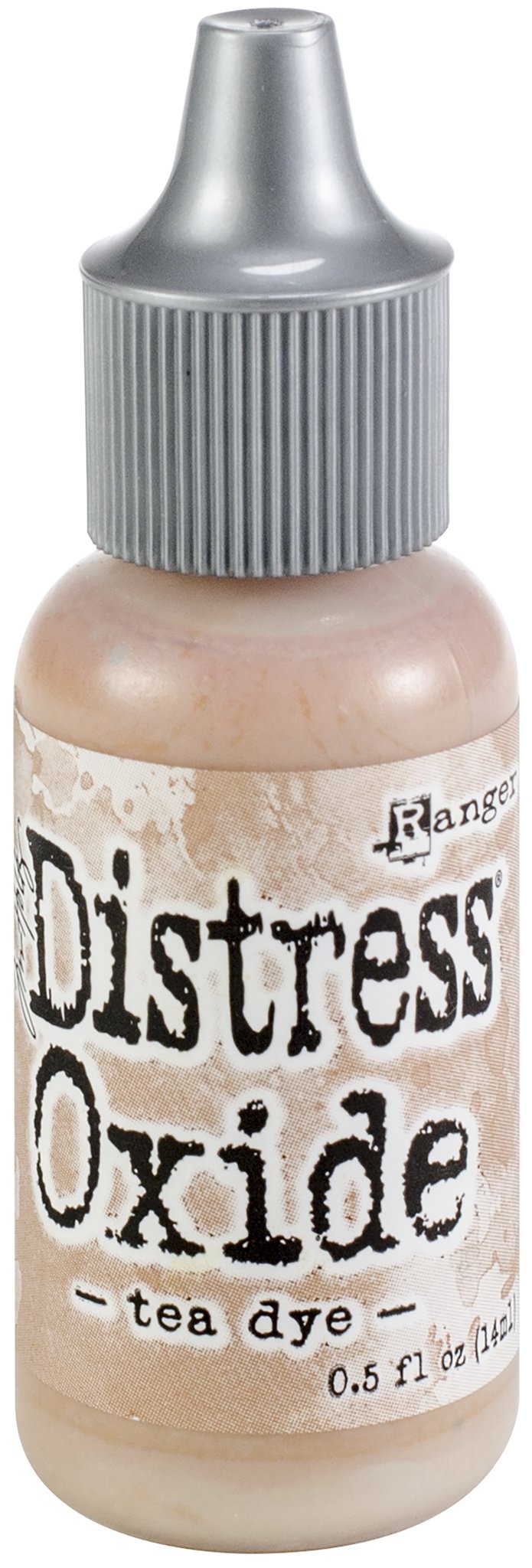 Bild von Tim Holtz Distress Oxides Reinker-Tea Dye