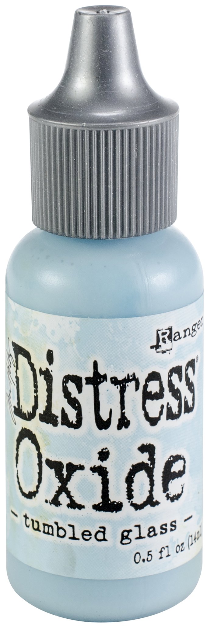 Bild von Tim Holtz Distress Oxides Reinker-Tumbled Glass