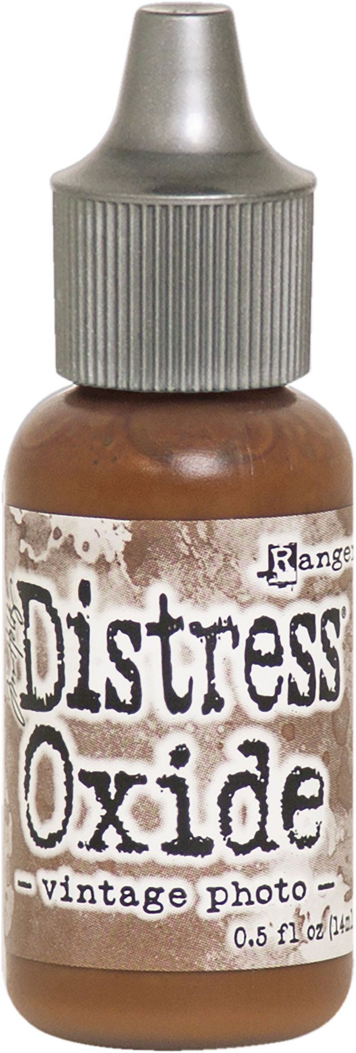 Bild von Tim Holtz Distress Oxides Reinker-Vintage Photo